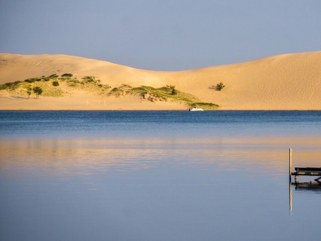 Dunes Lake2